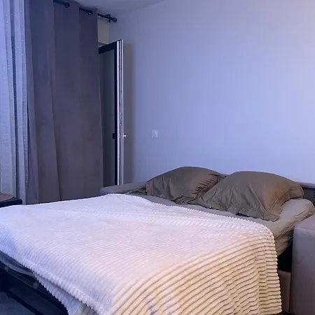 Apartment Seaview Serenity