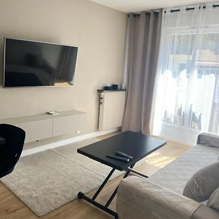 Seaview Serenity ניס